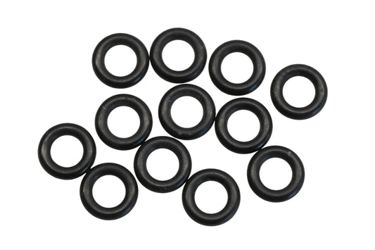 Oregon 02-640 5/32" x 5/16" O-Rings Qty 12 NOS