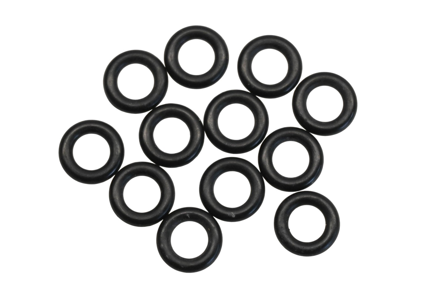 Oregon 02-640 5/32" x 5/16" O-Rings Qty 12 NOS