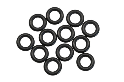 Oregon 02-640 5/32" x 5/16" O-Rings Qty 12 NOS