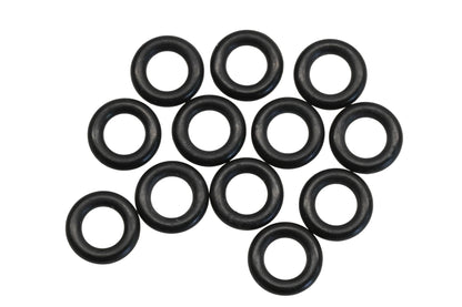 Oregon 02-640 5/32" x 5/16" O-Rings Qty 12 NOS