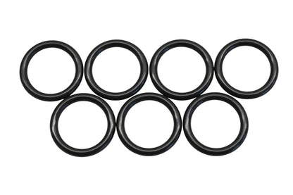 Rotary 02-160, NO-211 13/16" x 1-1/16" O-Rings Qty 7 NOS