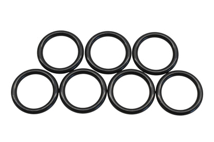 Rotary 02-160, NO-211 13/16" x 1-1/16" O-Rings Qty 7 NOS