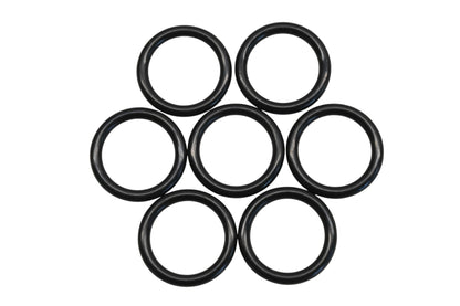 Rotary 02-160, NO-211 13/16" x 1-1/16" O-Rings Qty 7 NOS