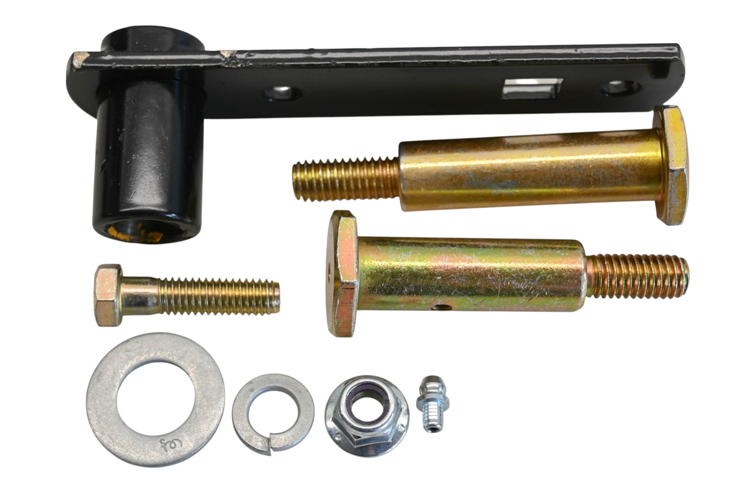 MTD 759-04324B Mower Deck Idler Arm Kit NOS