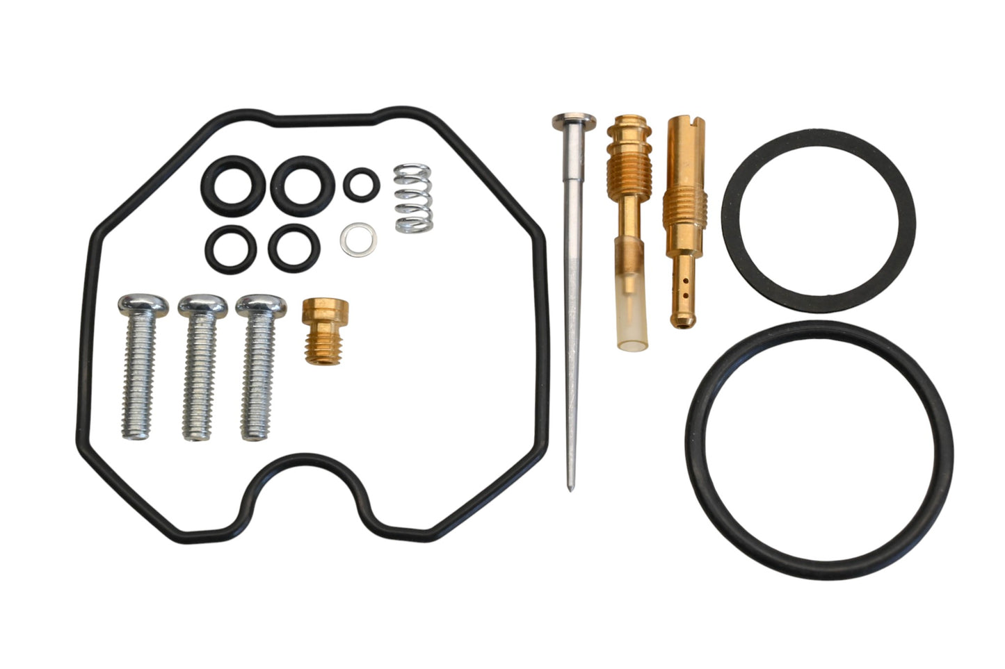 Moose Racing 1003-0621 Carburetor Repair Kit NOS