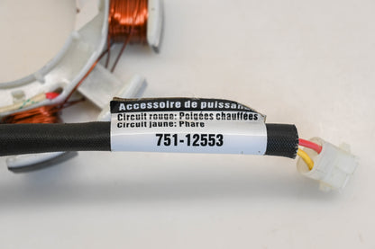 MTD 751-12553 Alternator NOS