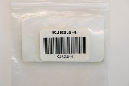 EBC KJ82.5-4 #82.5 Slot Head Main Jets Qty 3 NOS