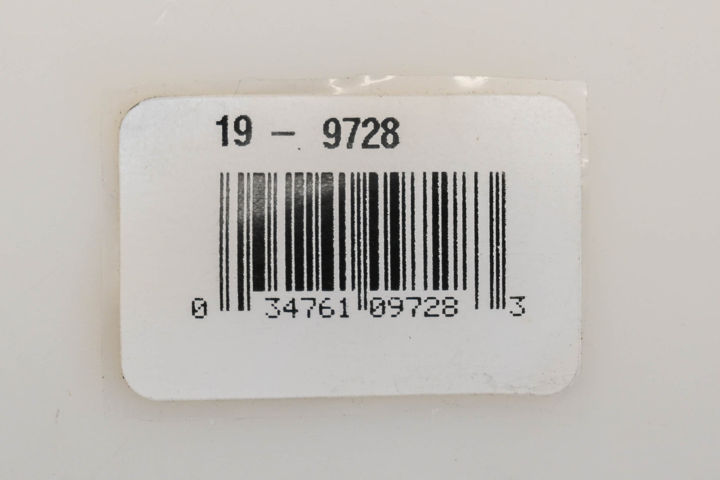 Rotary 19-9728, 821136, 2508304S Air Filter NOS