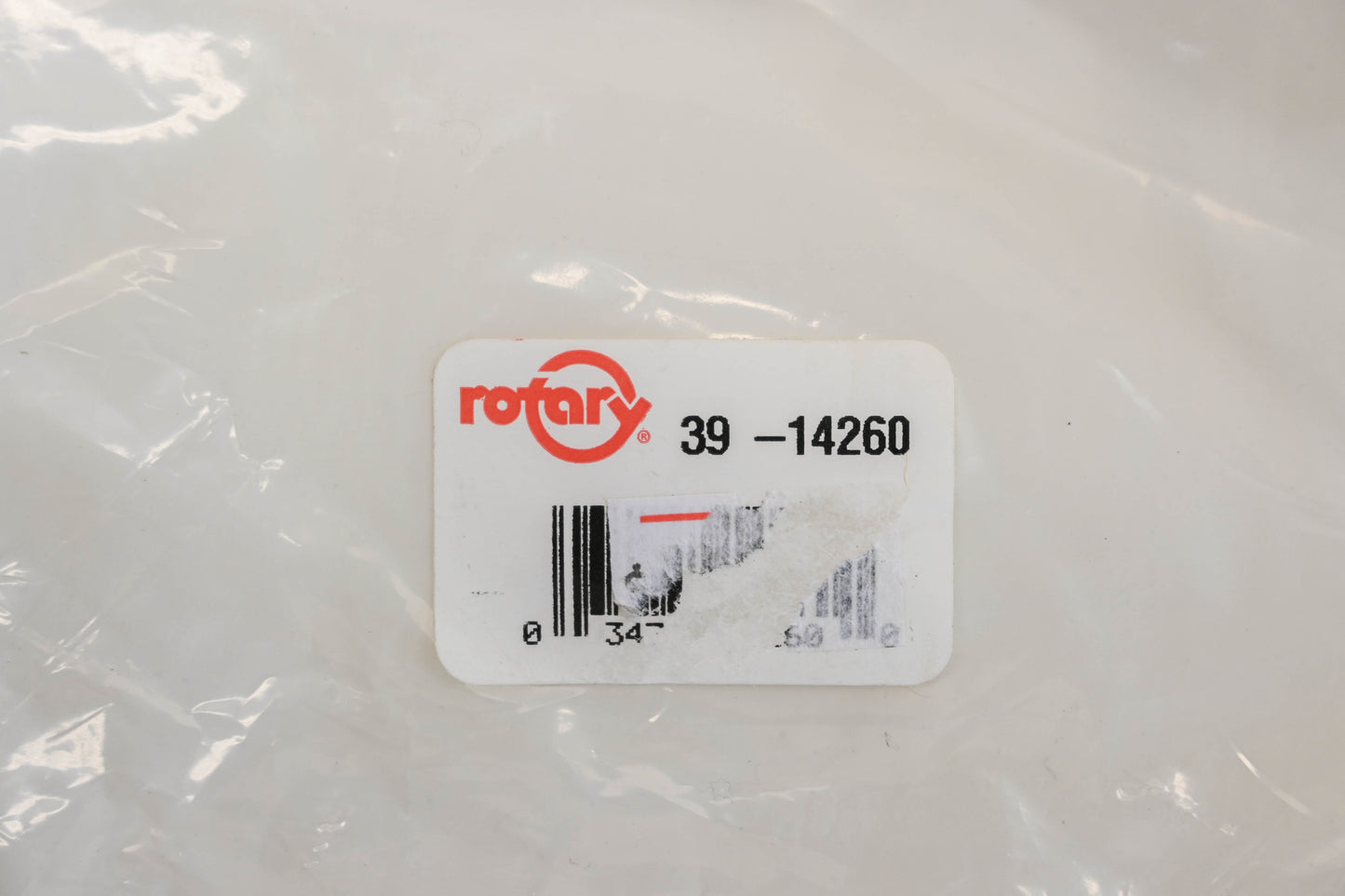 Rotary 39-14260 Air Filter NOS