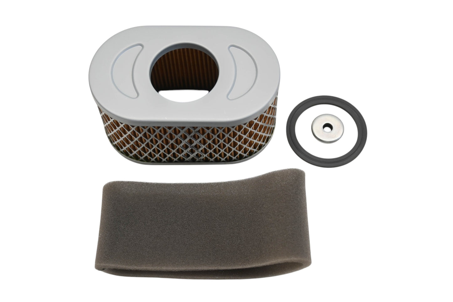 New OEM Briggs & Stratton 797033 Air Filter Kit NOS