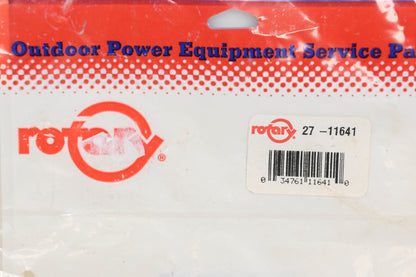 Rotary 27-11641, SH-82120, 7-083226 Air Filter NOS