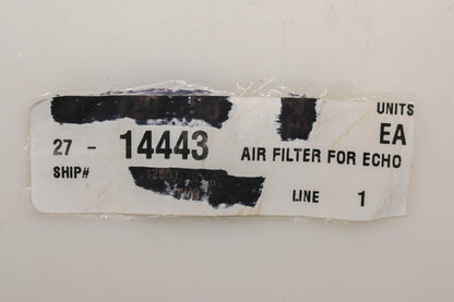 Rotary 27-14443, �A226000471, A226000470 Air Filters Qty 3 NOS