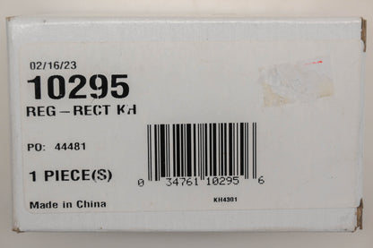 Rotary 31-10295, 12 403 01-S, 1240301S Voltage Regulator NOS
