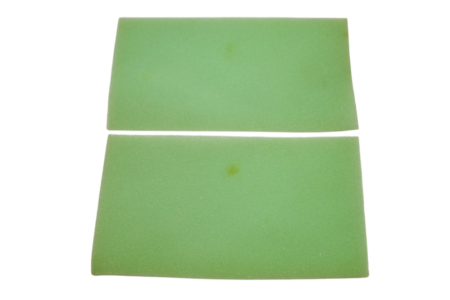 Rotary 19-10753, 78602 Foam Pre-Filters Qty 2 NOS
