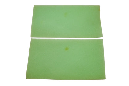 Rotary 19-10753, 78602 Foam Pre-Filters Qty 2 NOS