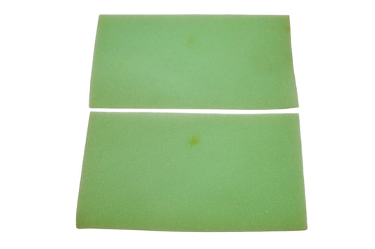 Rotary 19-10753, 78602 Foam Pre-Filters Qty 2 NOS