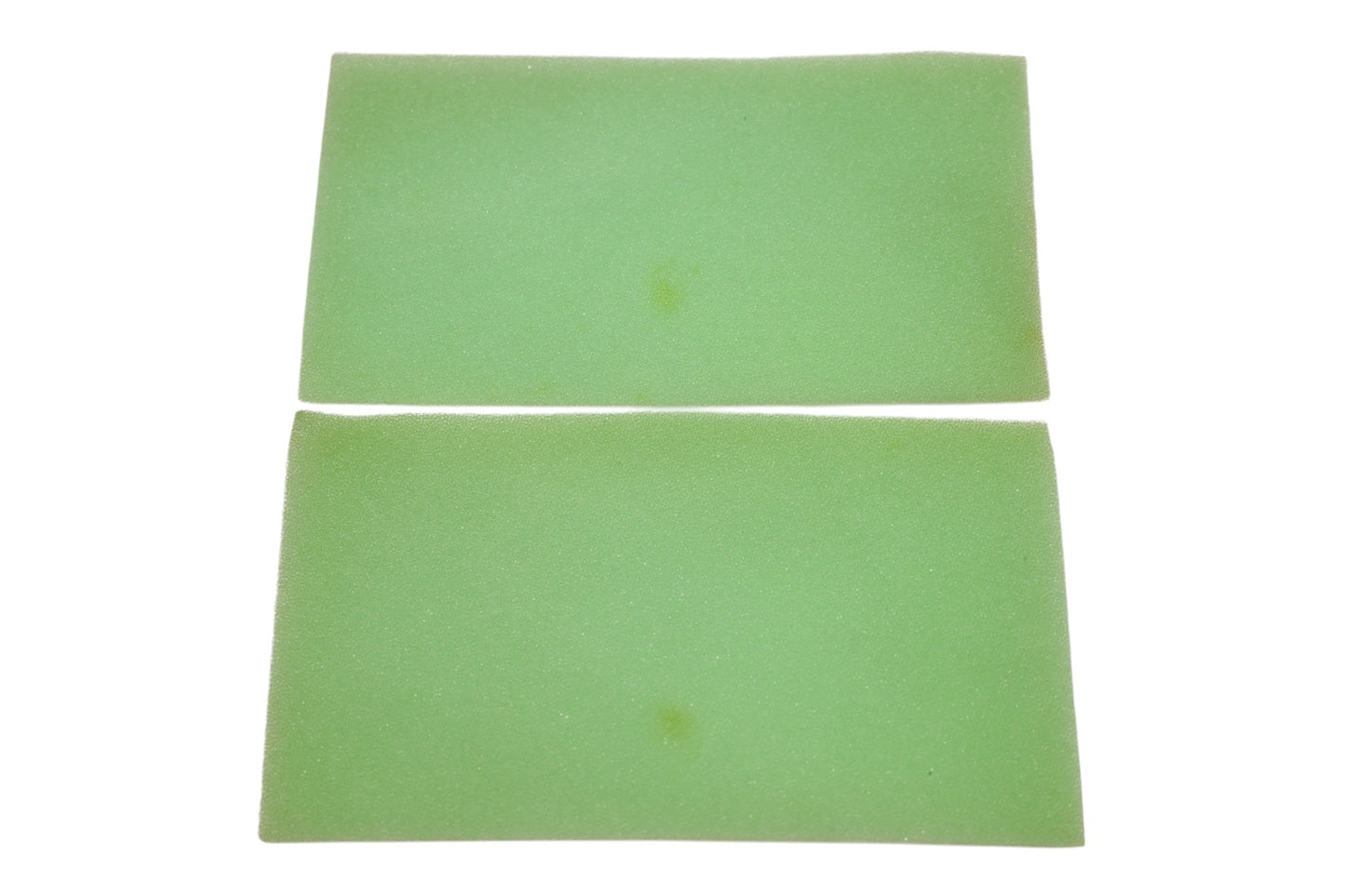 Rotary 19-10753, 78602 Foam Pre-Filters Qty 2 NOS