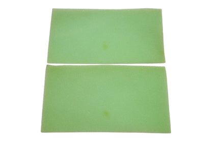 Rotary 19-10753, 78602 Foam Pre-Filters Qty 2 NOS