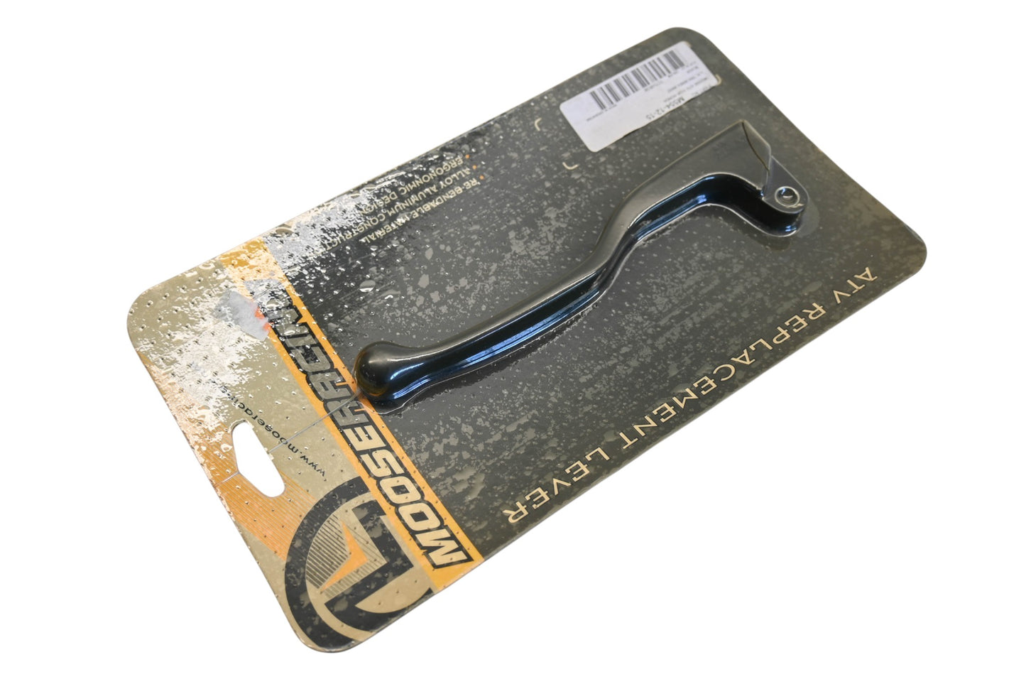 Moose M554-12-15 Clutch Lever NOS