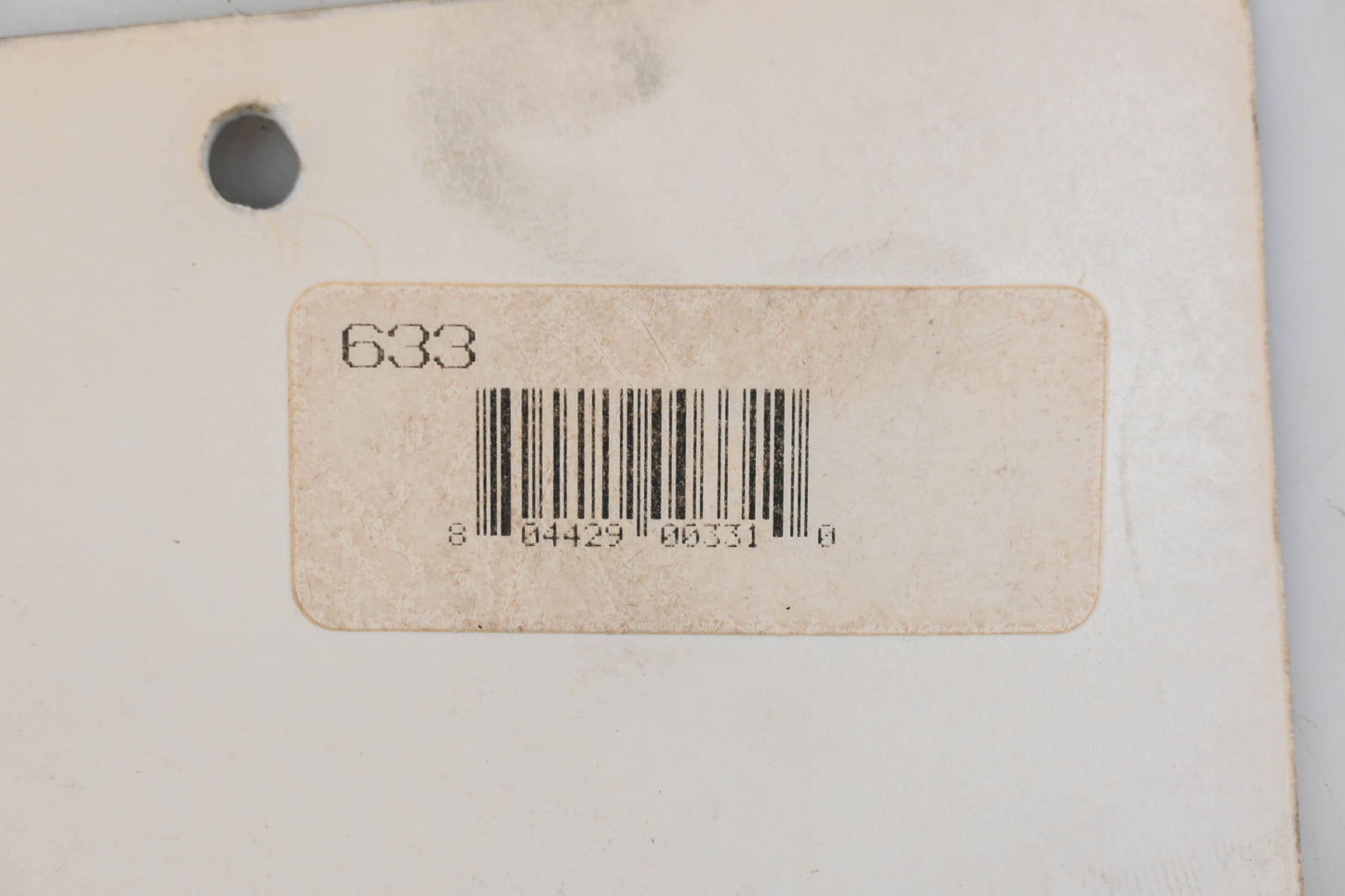 Boyesen 633 Power Reed Kit NOS