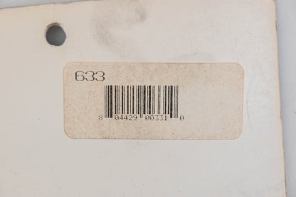 Boyesen 633 Power Reed Kit NOS