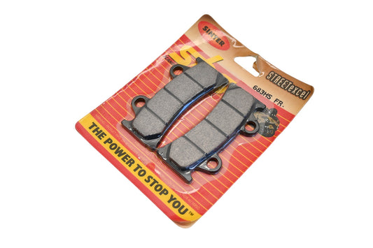 SBS 683HS.S Brake Pad Kit NOS