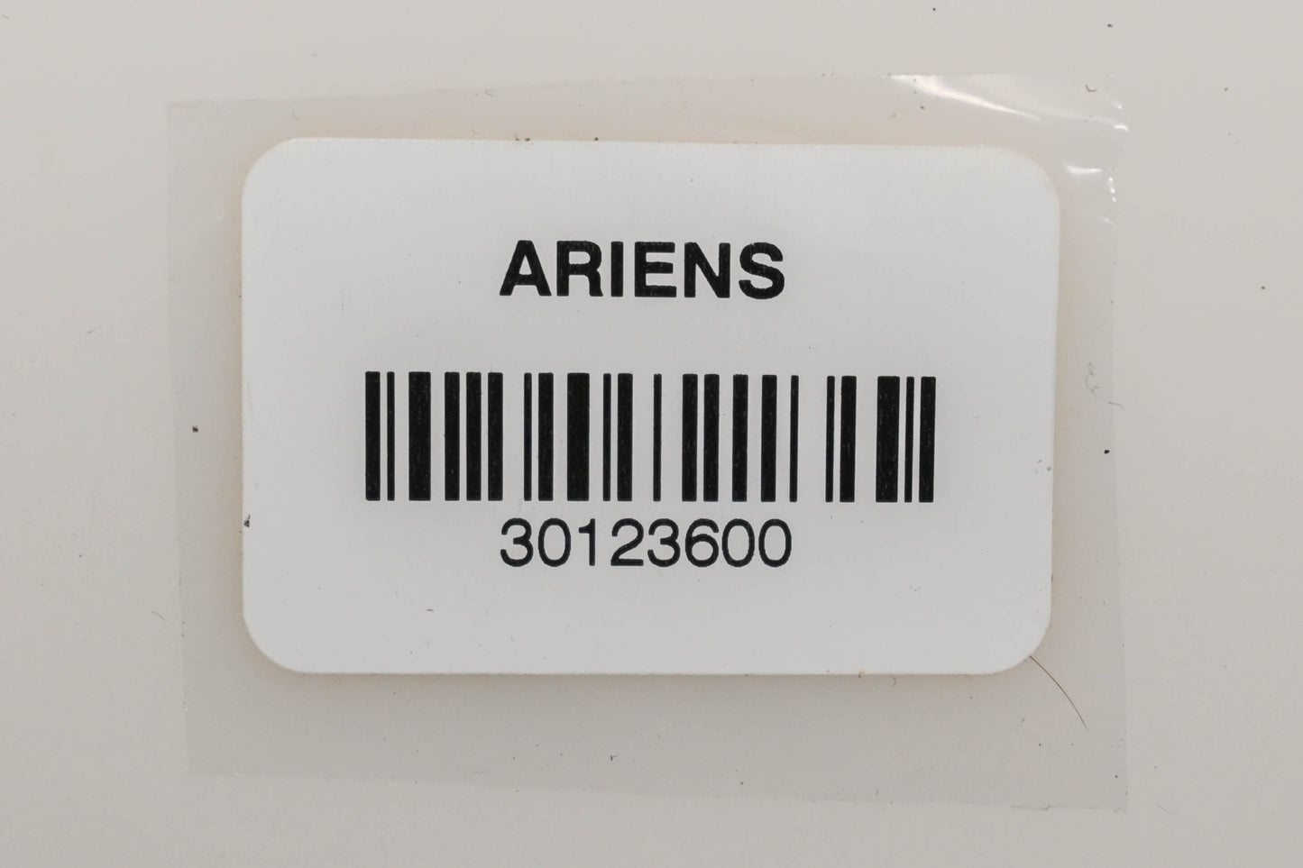 Ariens 30123600 Plastic Grip NOS
