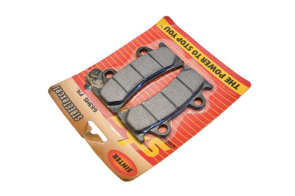 SBS 683HS.S Brake Pad Kit NOS