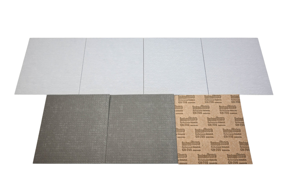 Rotary 39-4910 Gasket Material Kit NOS