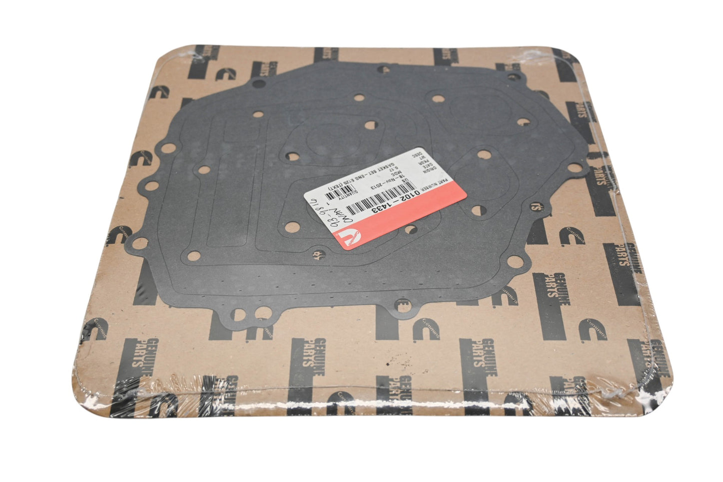 Cummins 0102-1433, 93-9816 Gasket Kit NOS