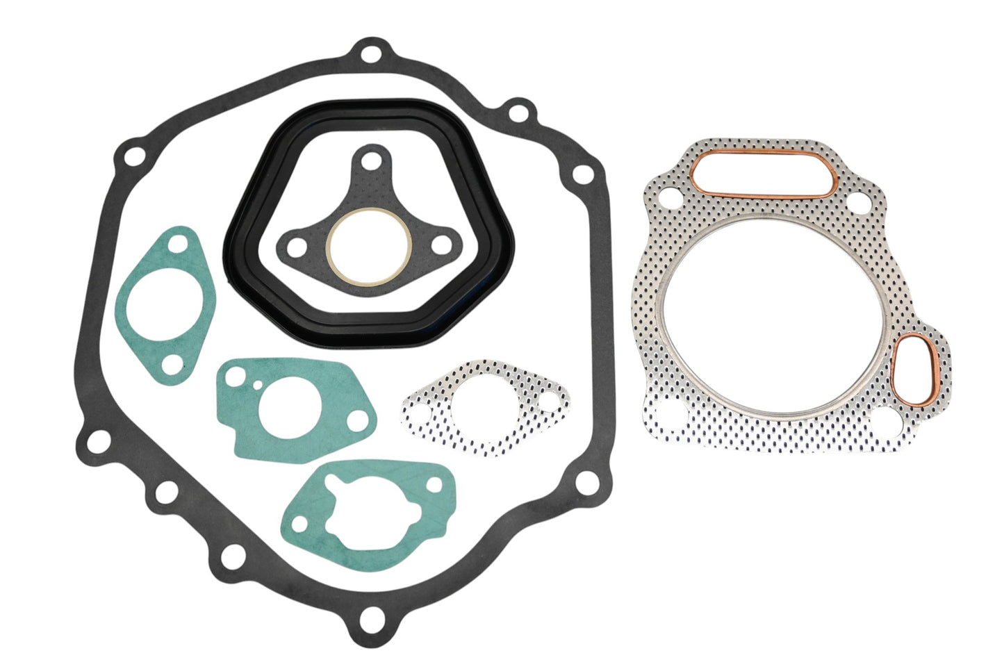 Rotary 23-9784, 06111-ZE3-405 Gasket Kit NOS