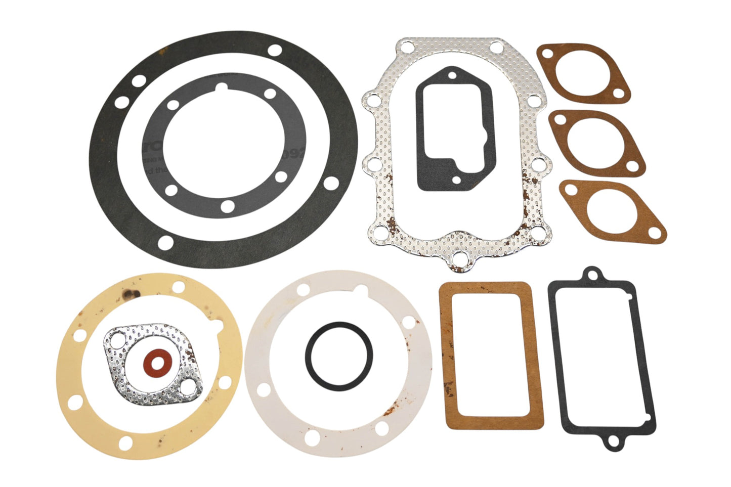 New OEM Briggs & Stratton 299101 Gasket Kit NOS