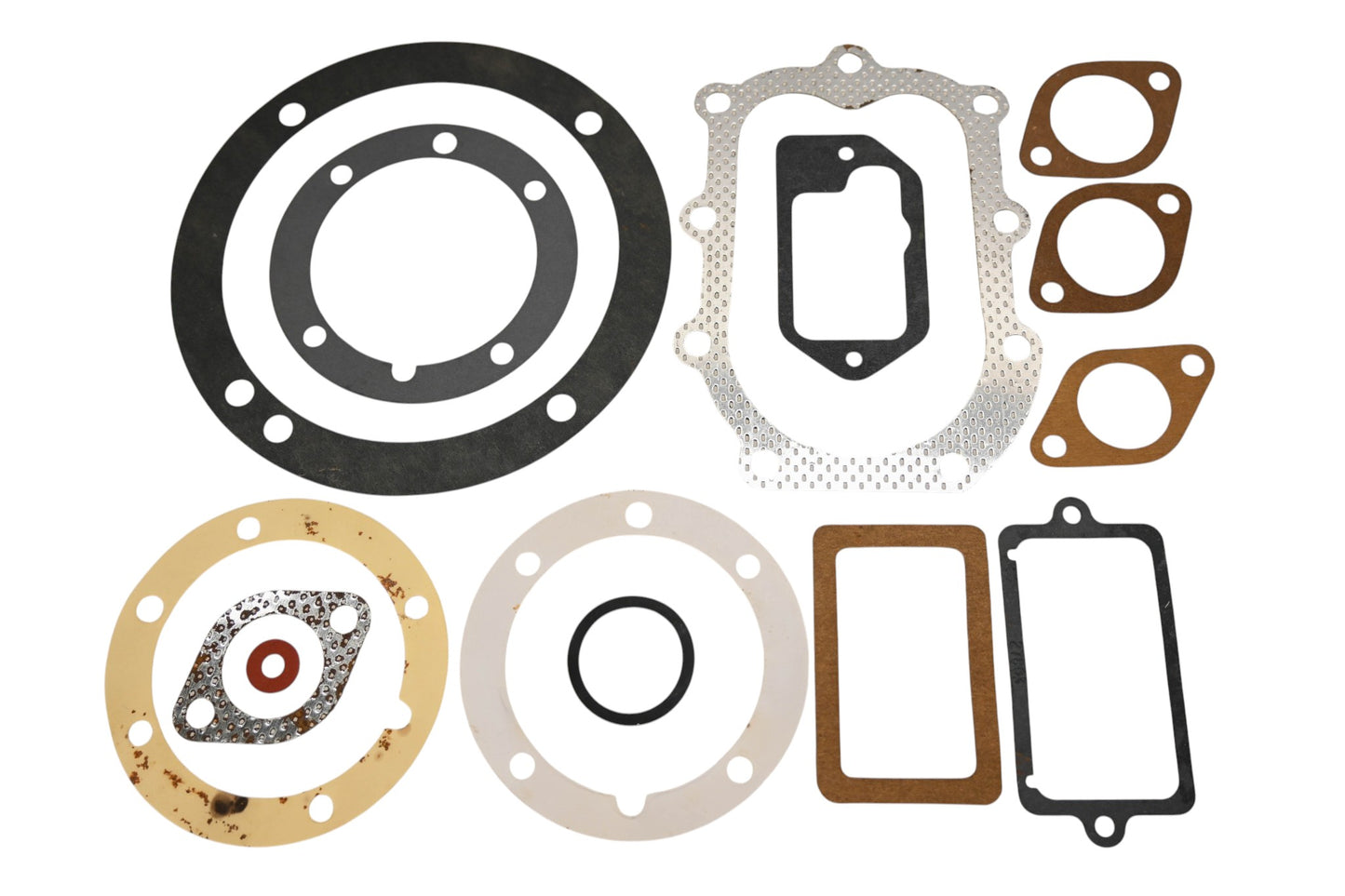 New OEM Briggs & Stratton 299101 Gasket Kit NOS