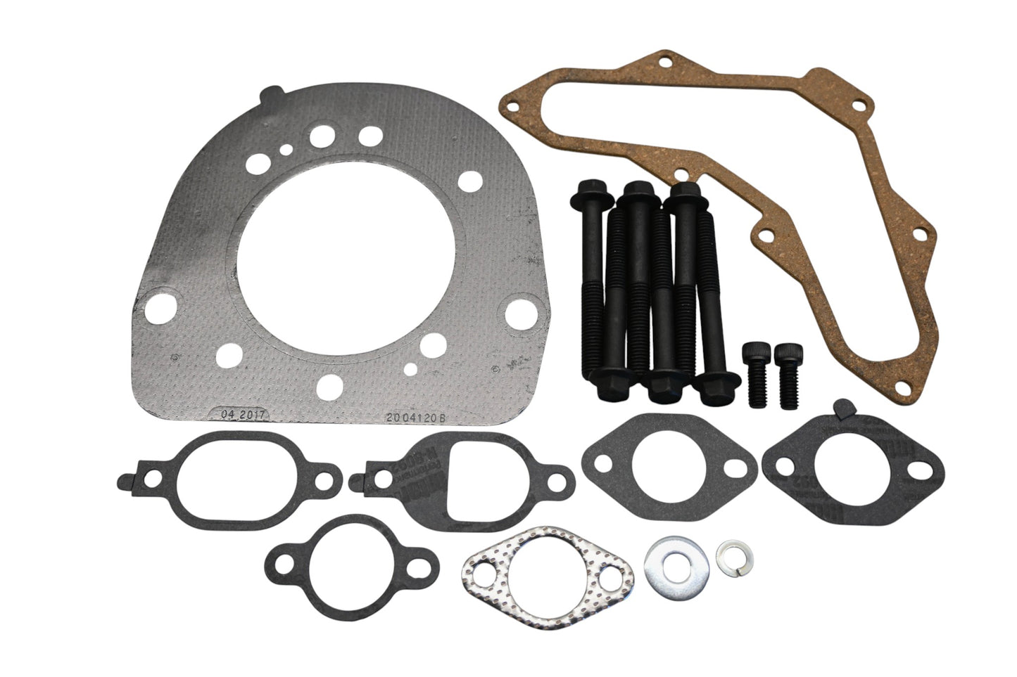 Kohler 20 841 01-S Gasket Kit NOS