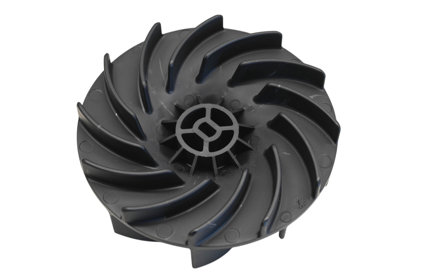 Toro 100-9068 Blower Vacuum Impeller NOS