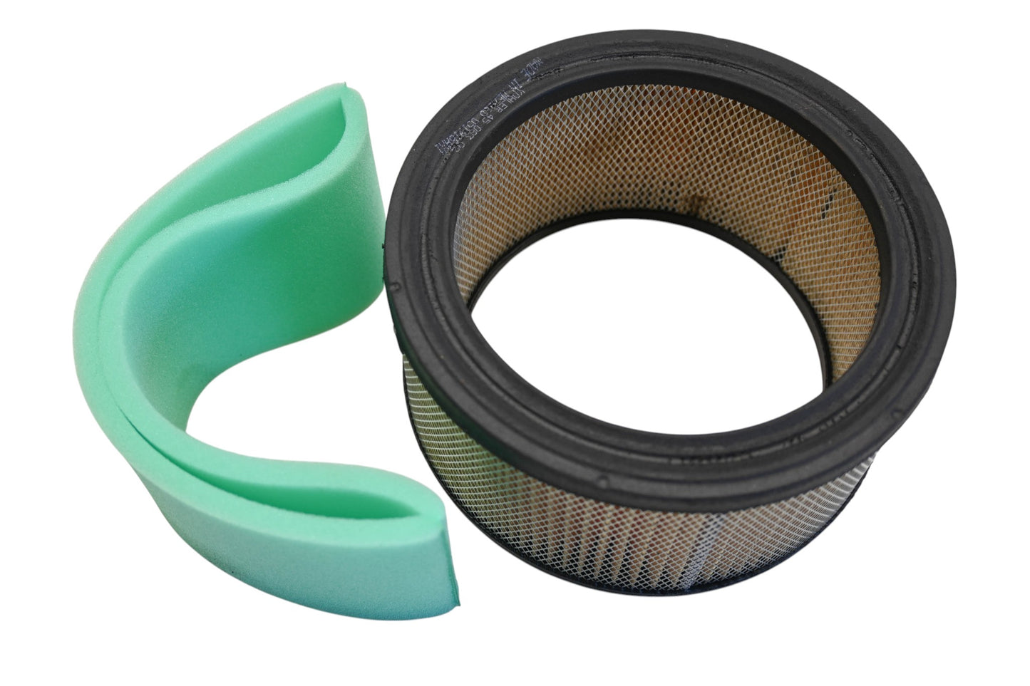 Kohler 45 883 02-S1, 4588302S1 Air Filter Kit NOS