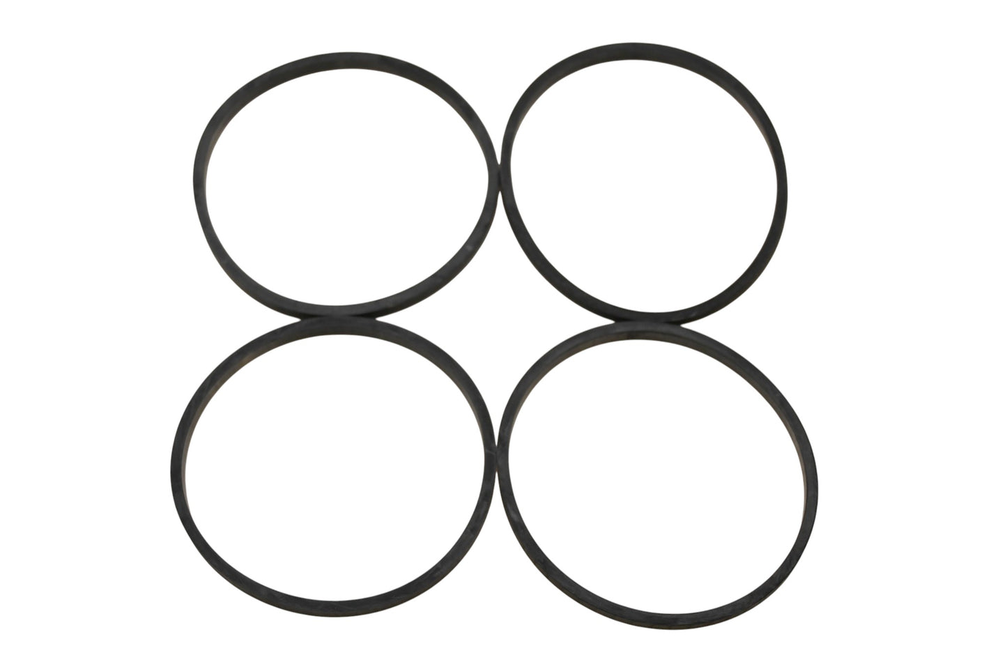 Rotary 23-3539, 631028A, 631028 Float Bowl Gaskets Qty 4 NOS