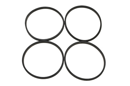 Rotary 23-3539, 631028A, 631028 Float Bowl Gaskets Qty 4 NOS