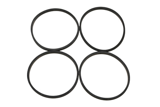 Rotary 23-3539, 631028A, 631028 Float Bowl Gaskets Qty 4 NOS