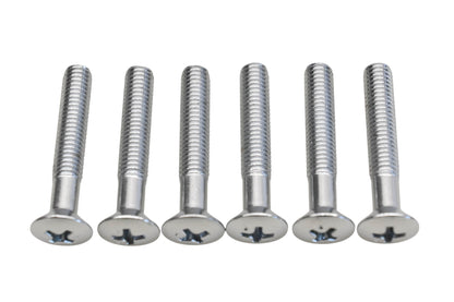 New OEM Arctic Cat 3423-199 M5-0.8 x 30mm Screws Qty 6 NOS