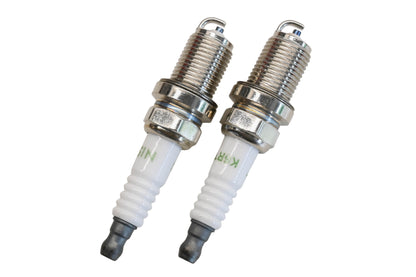 Nist K6RTC Spark Plugs Qty 2 NOS