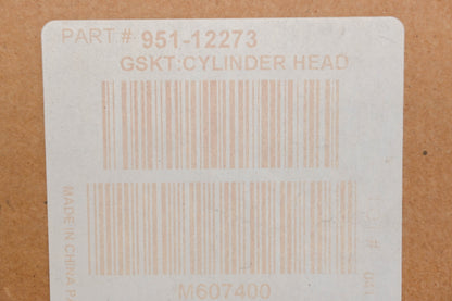 MTD 951-12273 Head Gasket NOS