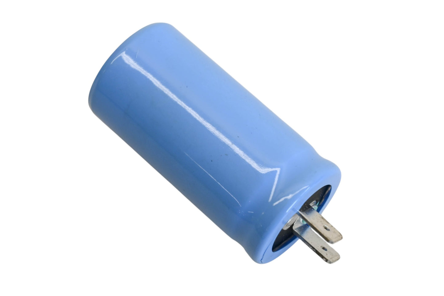 Teapo 003481901 220uF-200V Capacitor NOS