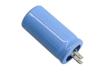 Teapo 003481901 220uF-200V Capacitor NOS