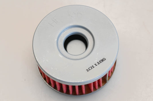 Hiflofiltro HF136 Oil Filter NOS