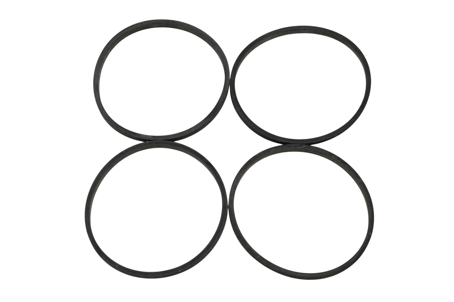 Rotary 23-3539, 631028A, 631028 Float Bowl Gaskets Qty 4 NOS