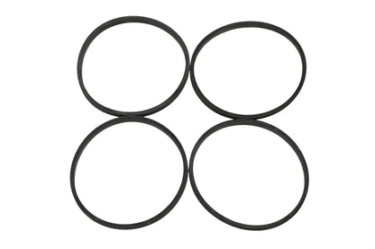 Rotary 23-3539, 631028A, 631028 Float Bowl Gaskets Qty 4 NOS