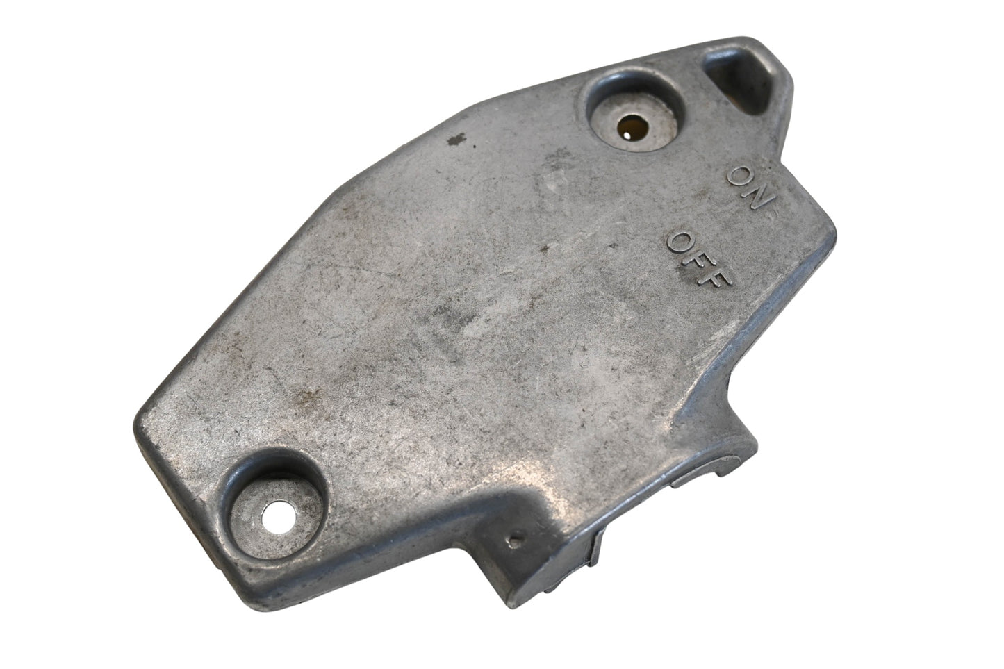 Toro 53-7261 Throttle Housing