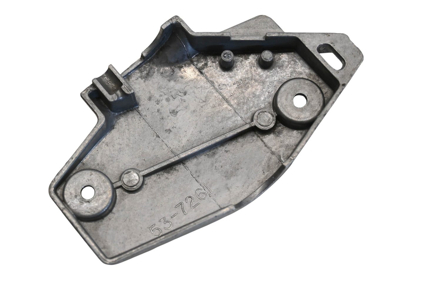 Toro 53-7261 Throttle Housing