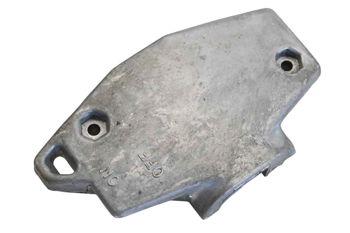 Toro 53-7251 Throttle Housing